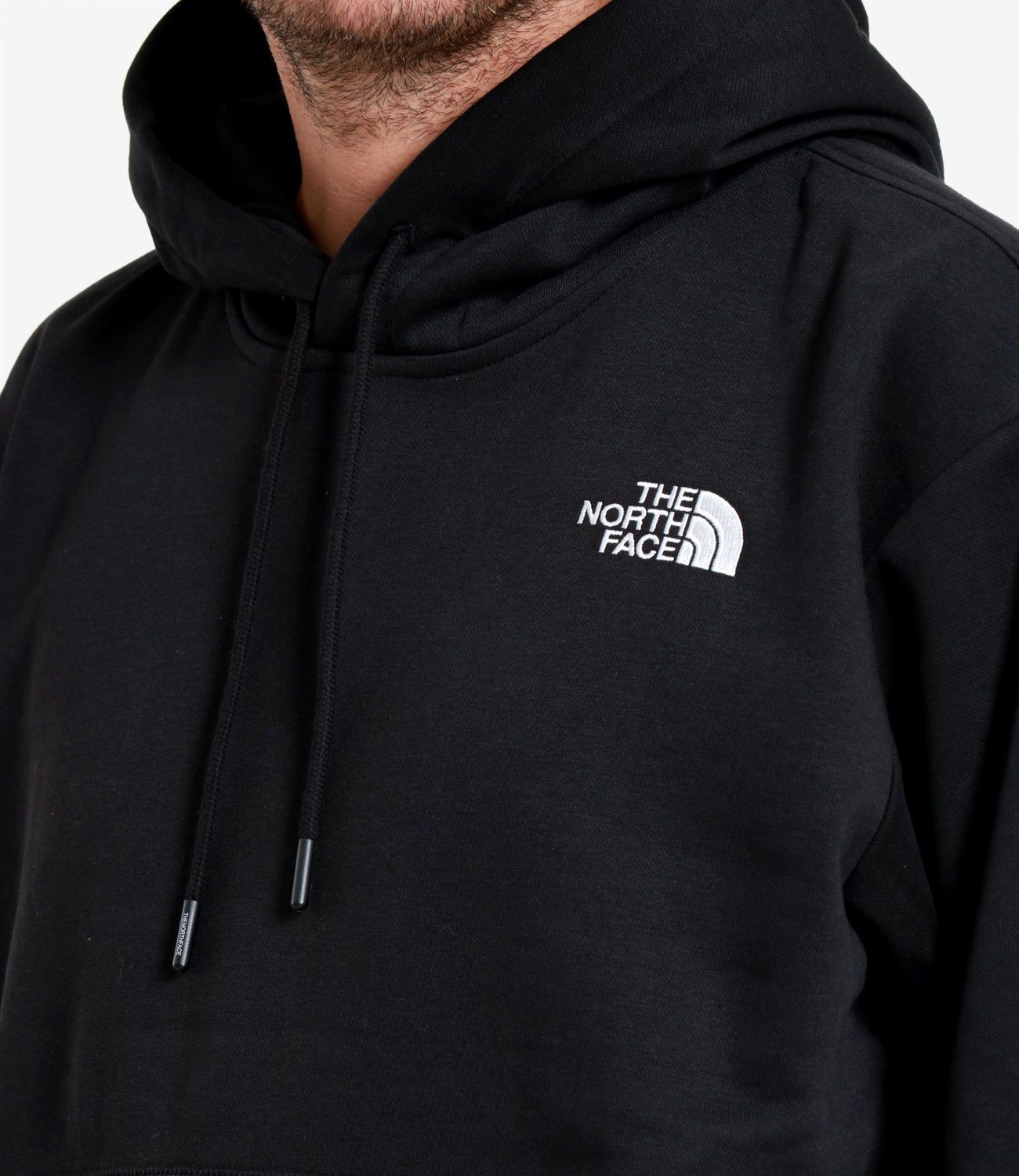 The North Face | Felpa M Essential Relaxed Hoo Nera
