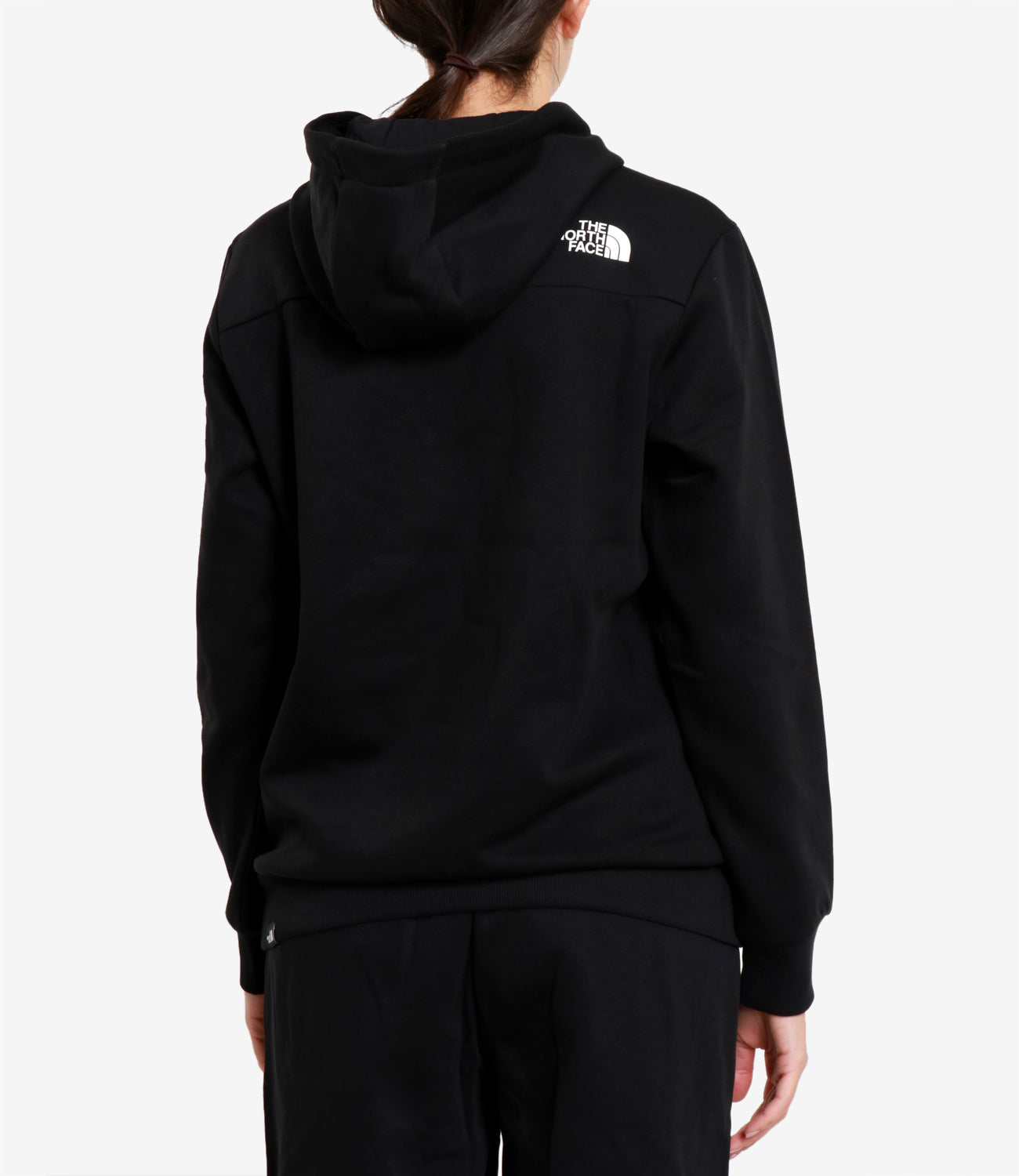 The North Face | Felpa W Simple Dome Nero