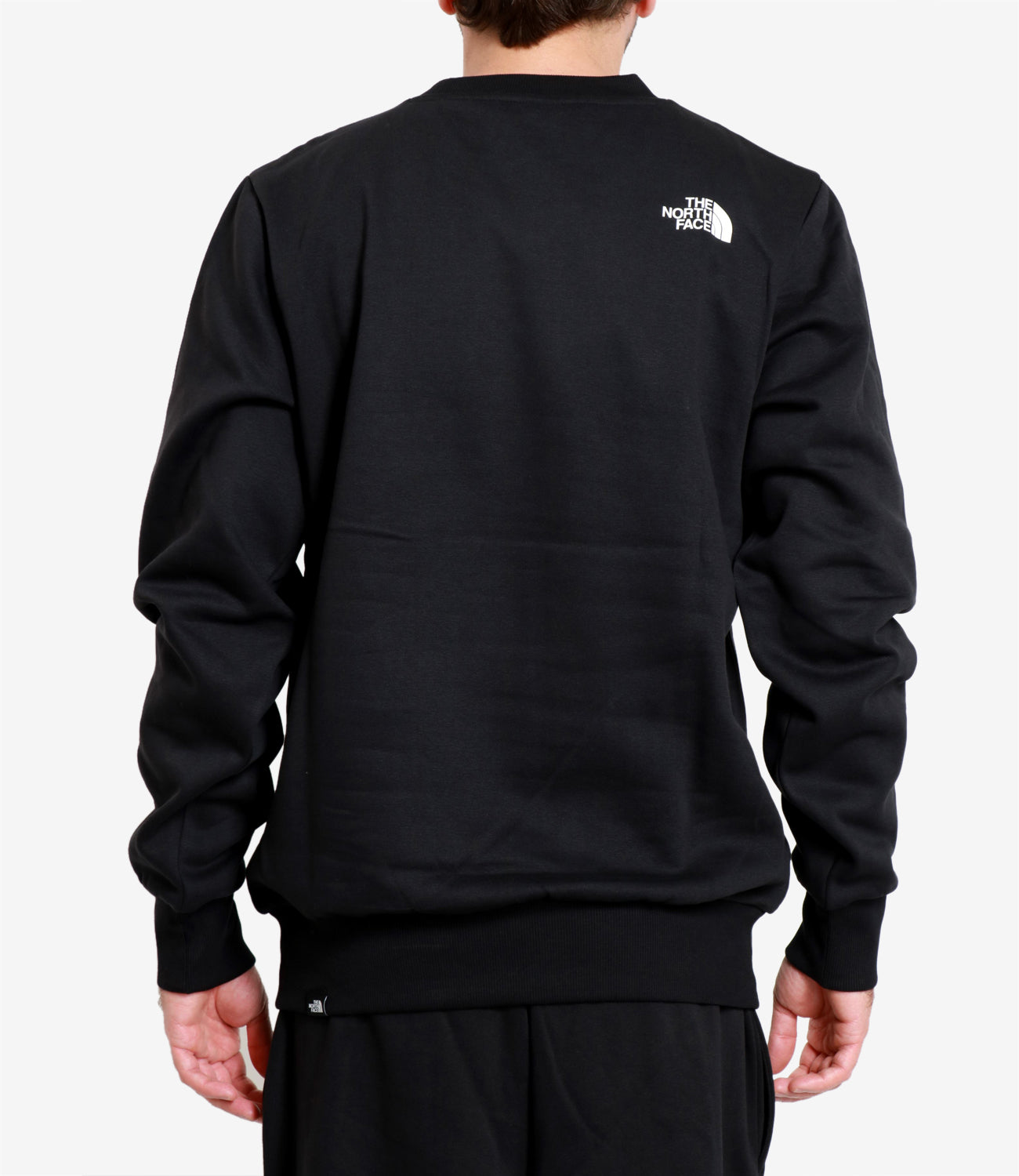 The North Face | Felpa Simple Dome Nero