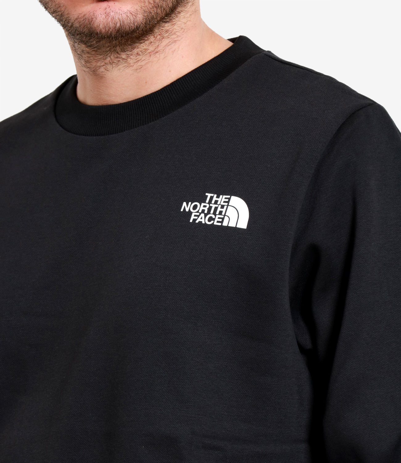 The North Face | Felpa Simple Dome Nero