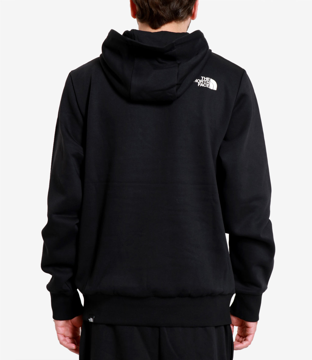The North Face | Felpa Simple Dome Hoodie Nero
