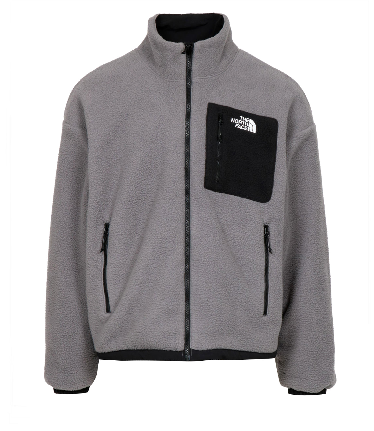 The North Face | Giubbotto M Yumiori Nero e Fumo