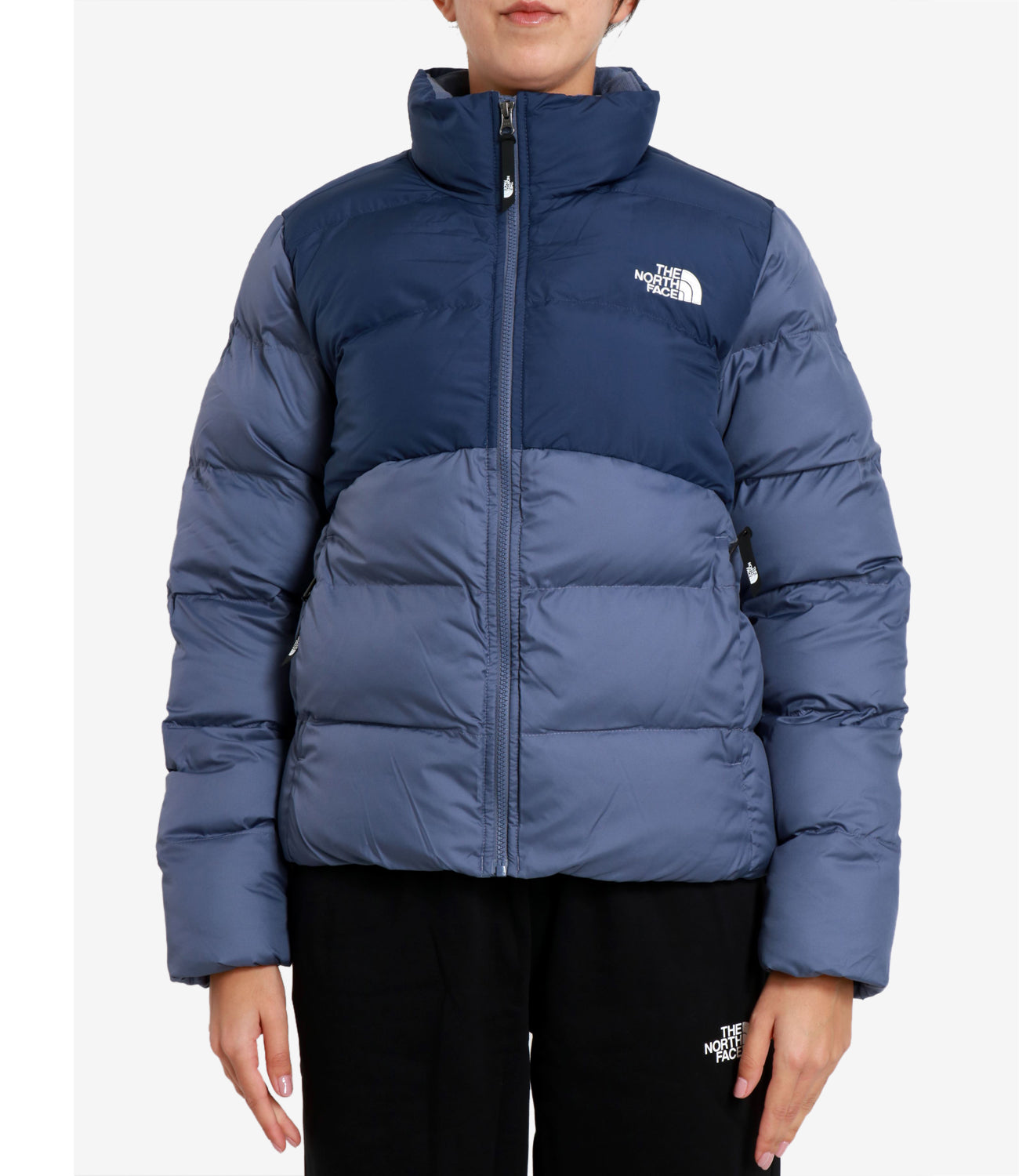 The North Face | Giubbotto W Saikuru Azzurro