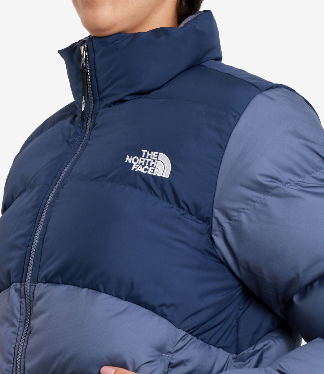 The North Face | Giubbotto W Saikuru Azzurro