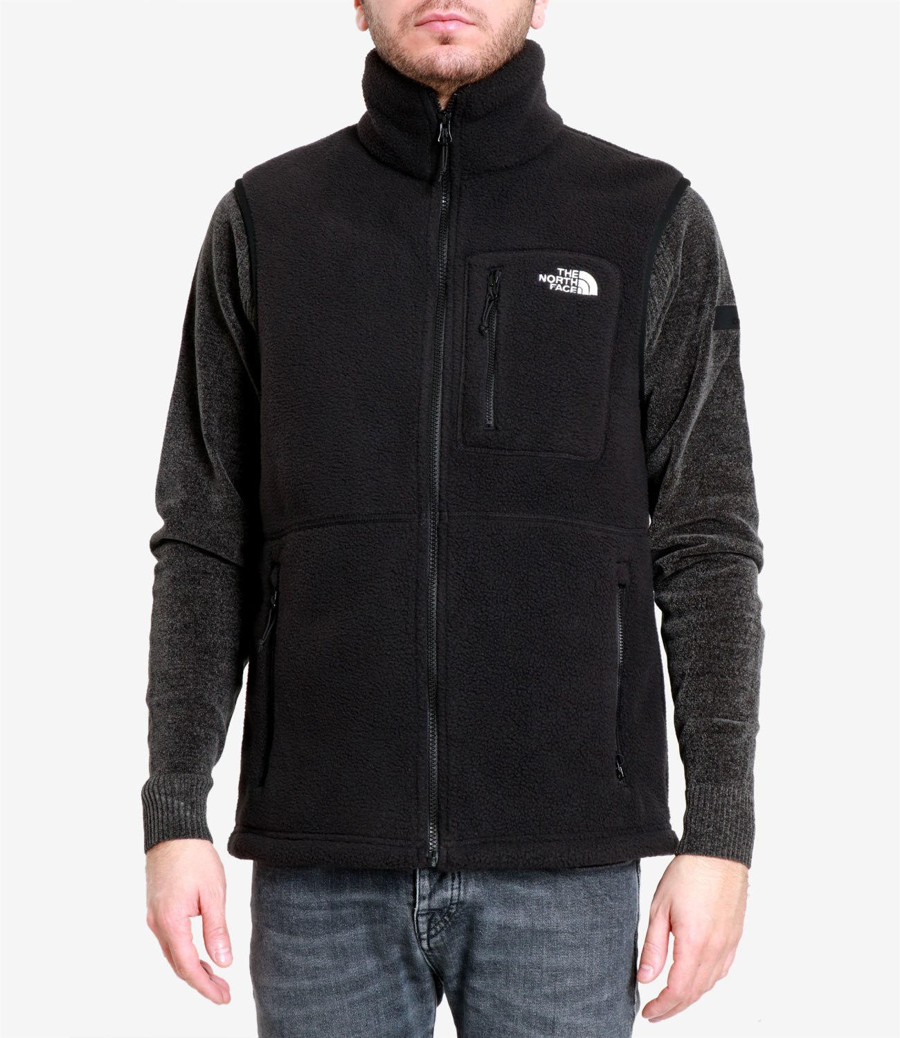 The North Face | Gilet M Yumiori Vest Nero