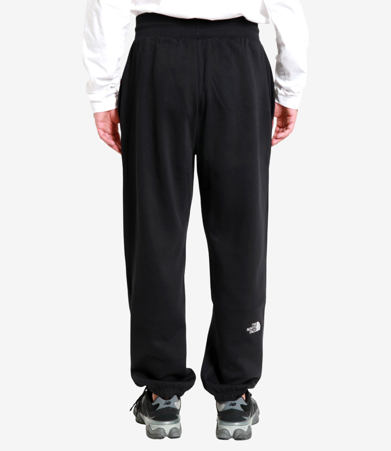 The North Face | Pantalone Sportivo Essential Relaxed Nero