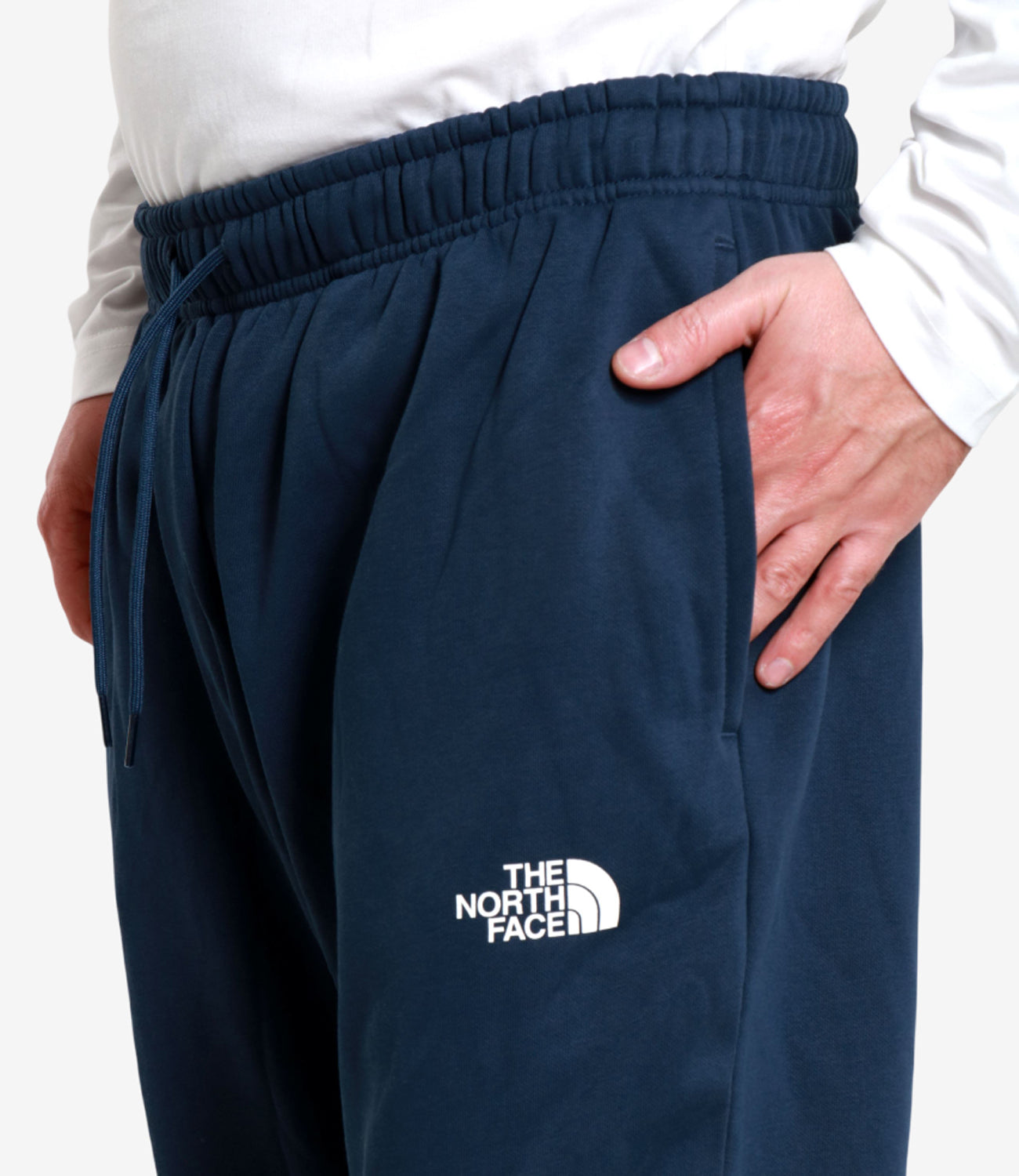 The North Face | Pantalone Sportivo Simple Dome Oceano