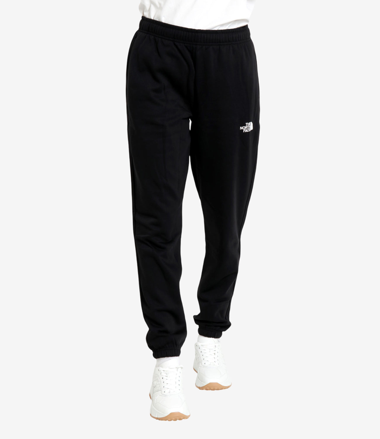 The North Face | Pantalone W Simple Sportivo Nero