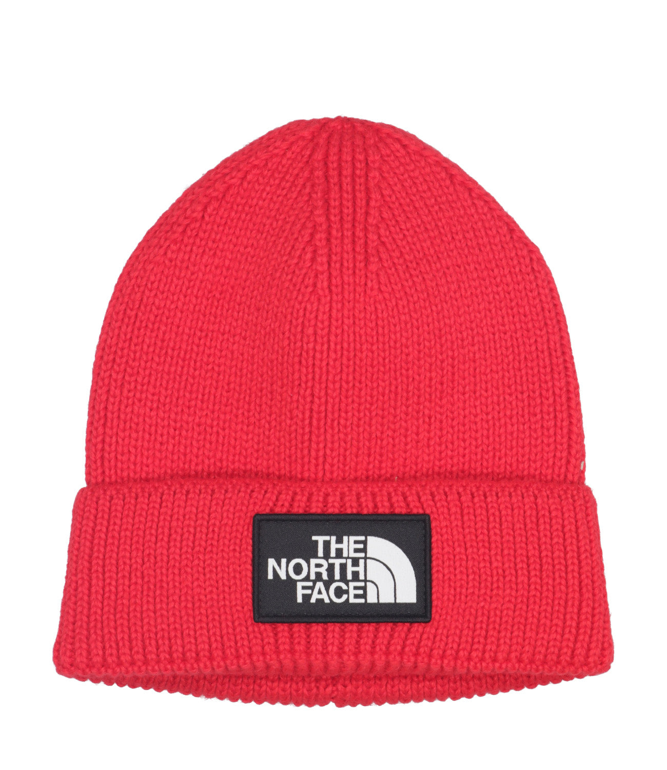 The North Face | Cappello Tnf Logo Box Rosso