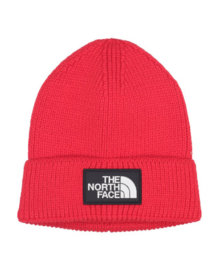 The North Face | Cappello Tnf Logo Box Rosso
