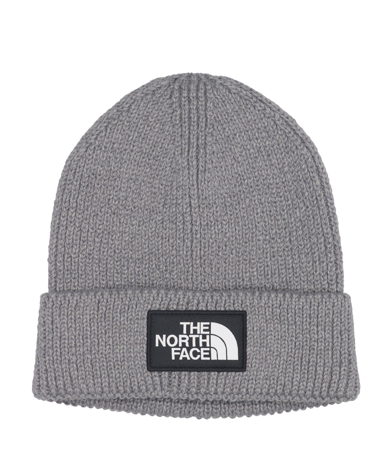 The North Face | Cappello Tnf Logo Box Grigio medio