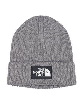 The North Face | Cappello Tnf Logo Box Grigio medio