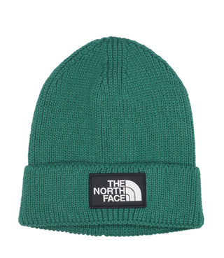 The North Face | Cappello Tnf Logo Box Verde petrolio