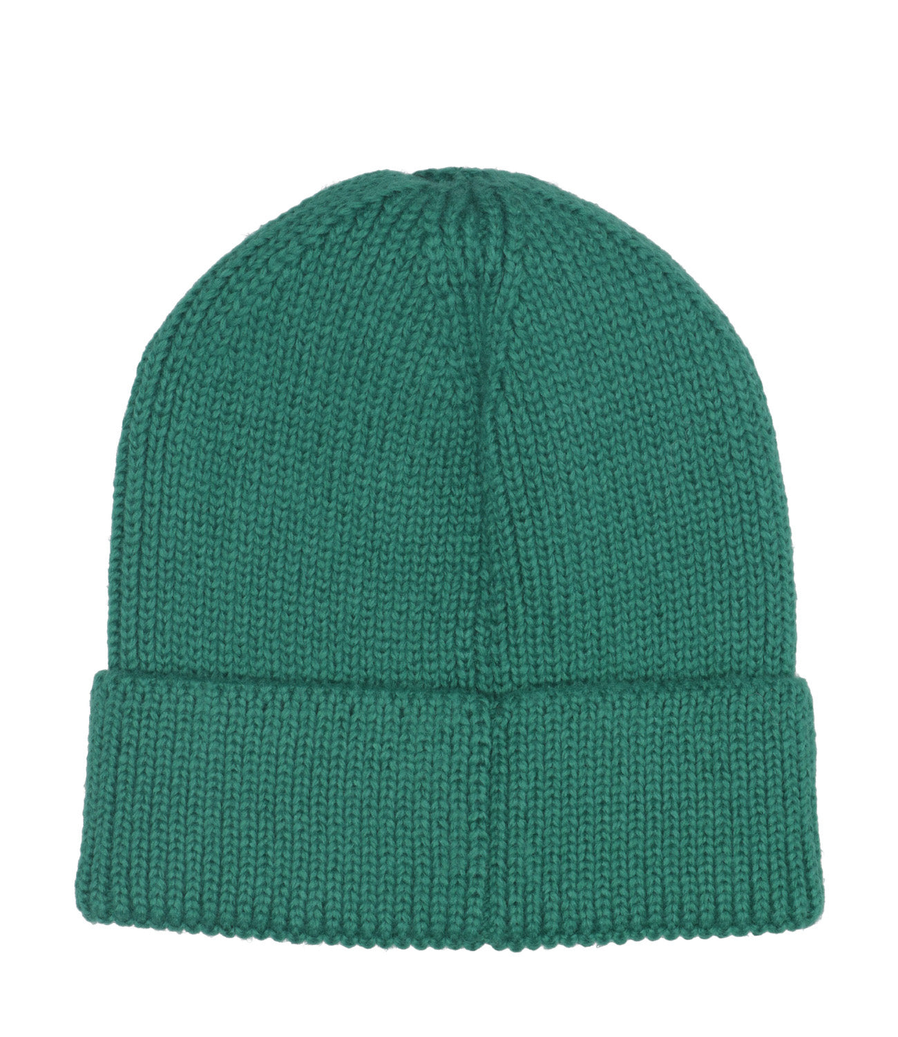 The North Face | Cappello Tnf Logo Box Verde petrolio