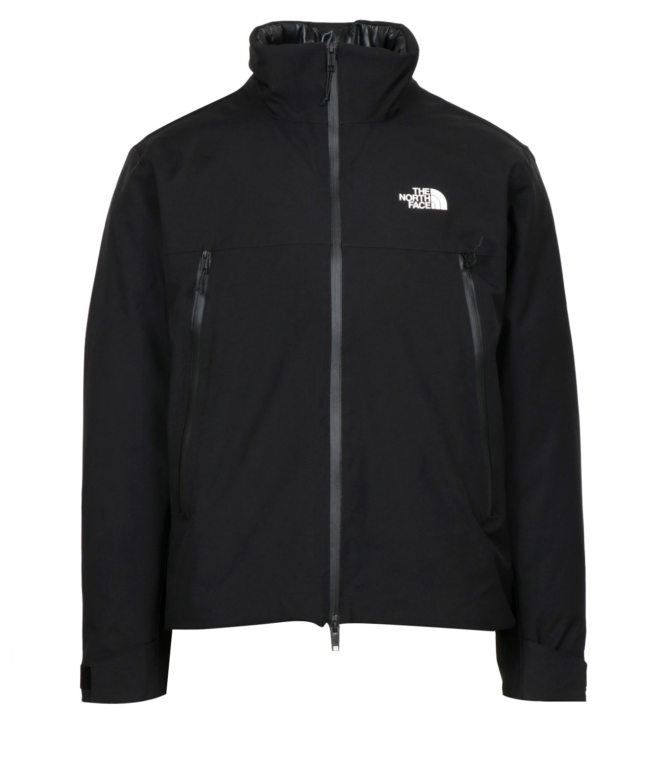 The North Face | Giubbotto Mountain Range Nero
