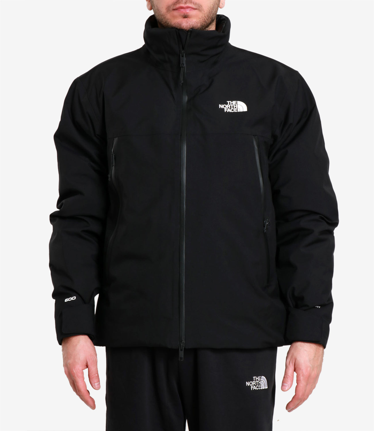 The North Face | Giubbotto Mountain Range Nero
