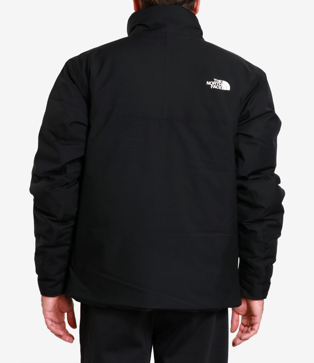 The North Face | Giubbotto Mountain Range Nero