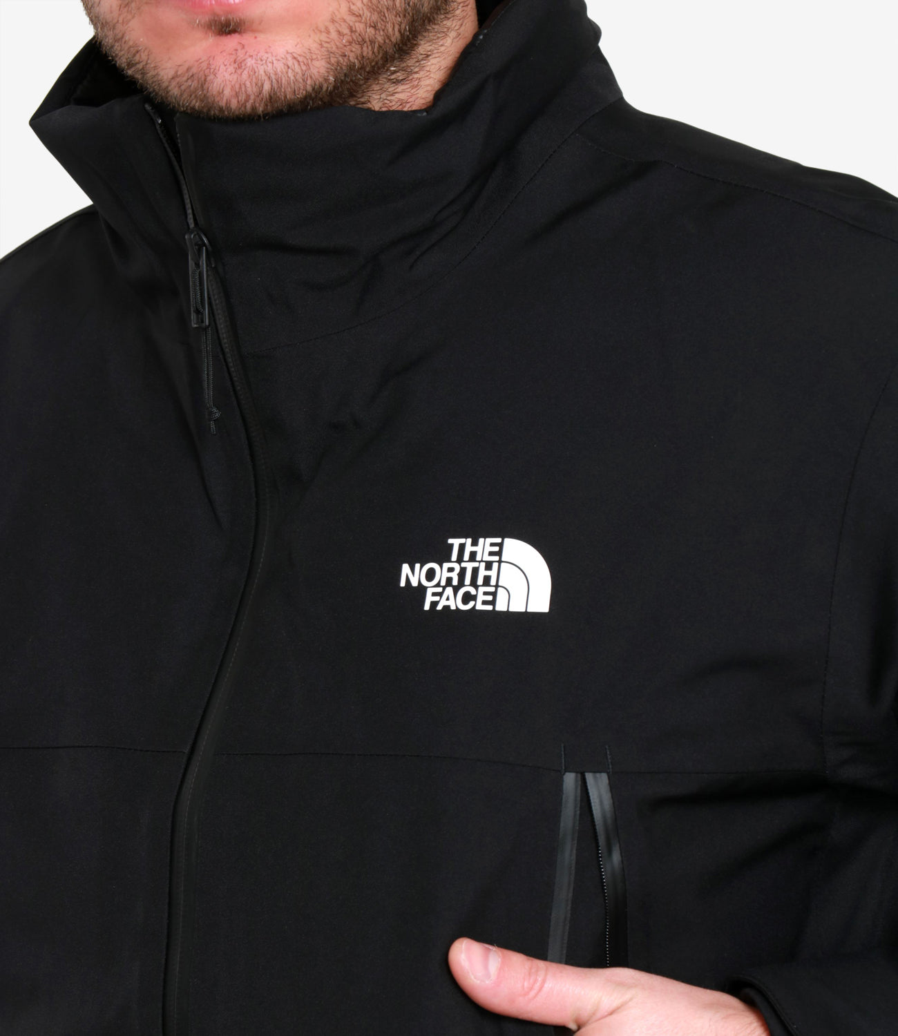 The North Face | Giubbotto Mountain Range Nero