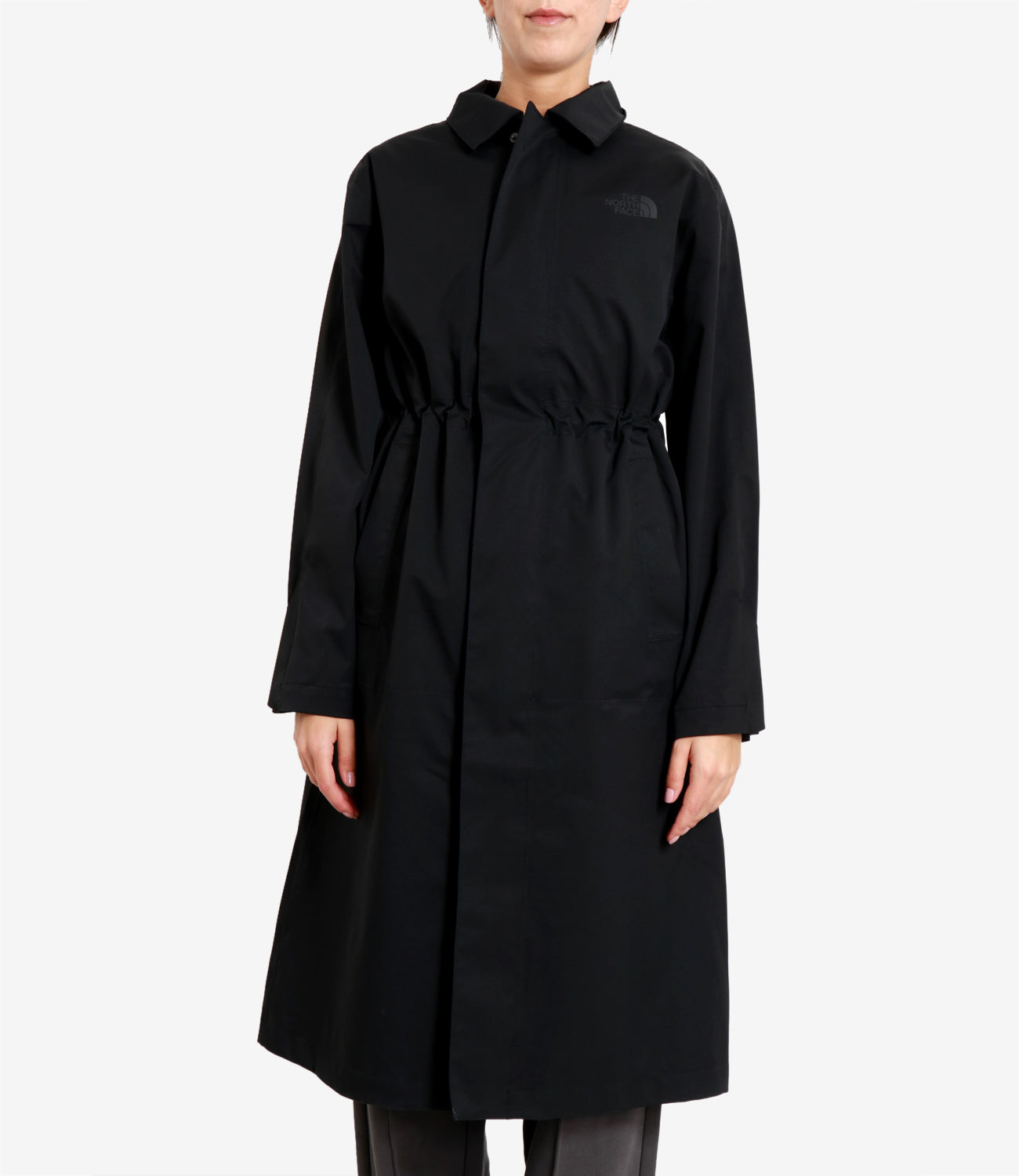 The North Face | Parka W City Triclimate Nero