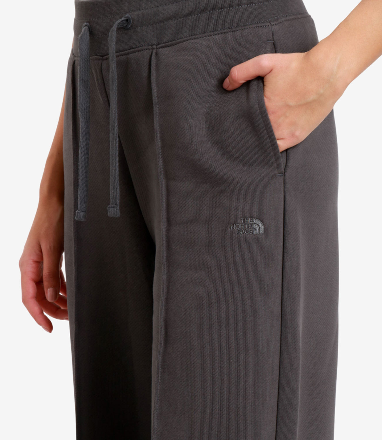 The North Face | Pantalone W Dome Grigio antracite