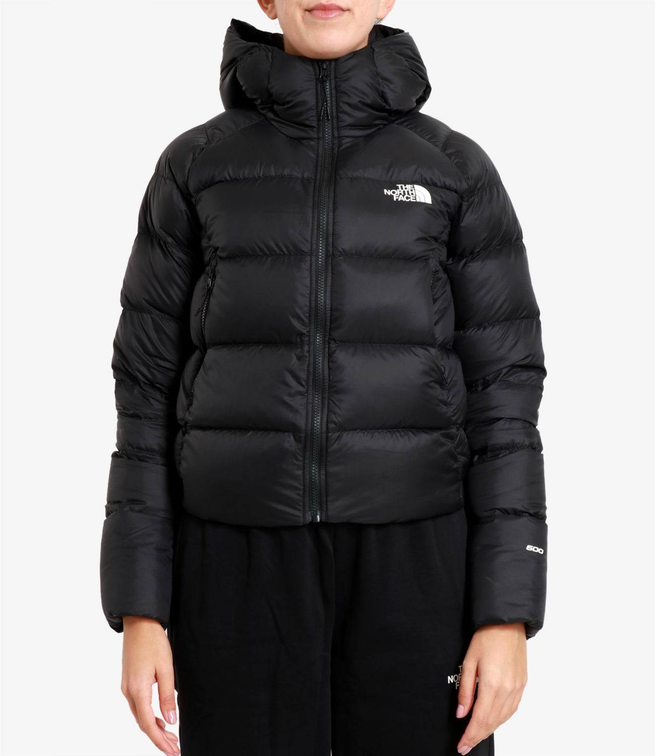 The North Face | Giubbotto W Hyalite Nero