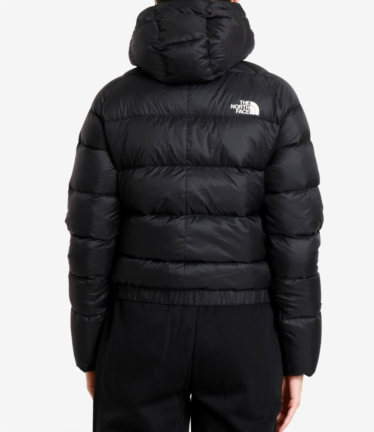 The North Face | Giubbotto W Hyalite Nero