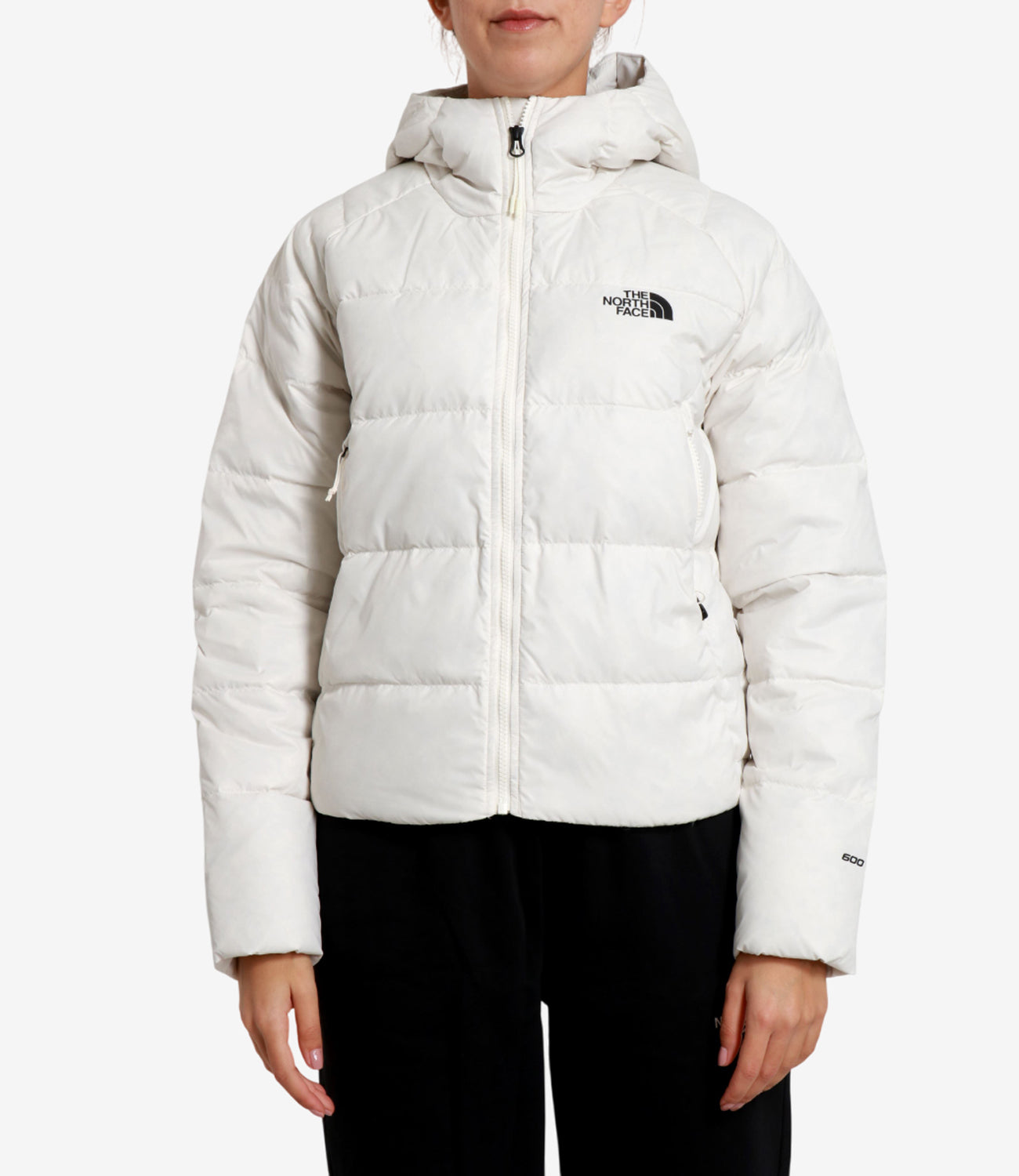 The North Face | Giubbotto W Hyalite Panna