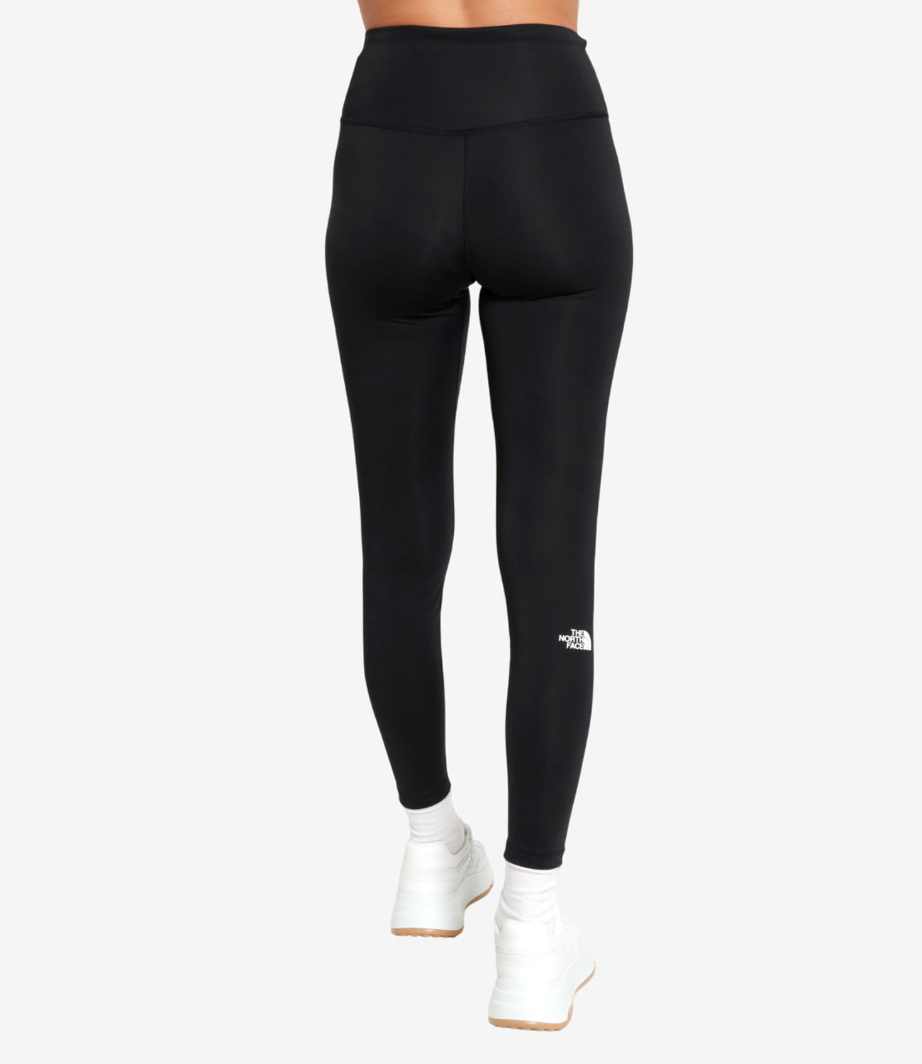 The North Face | Leggings W Flex 28In Nero
