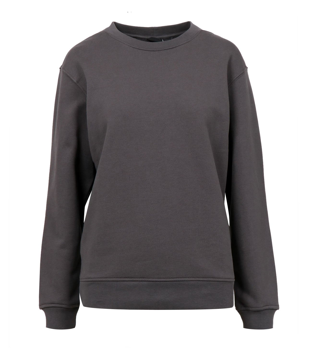 The North Face | Felpa W Dome Grigio antracite