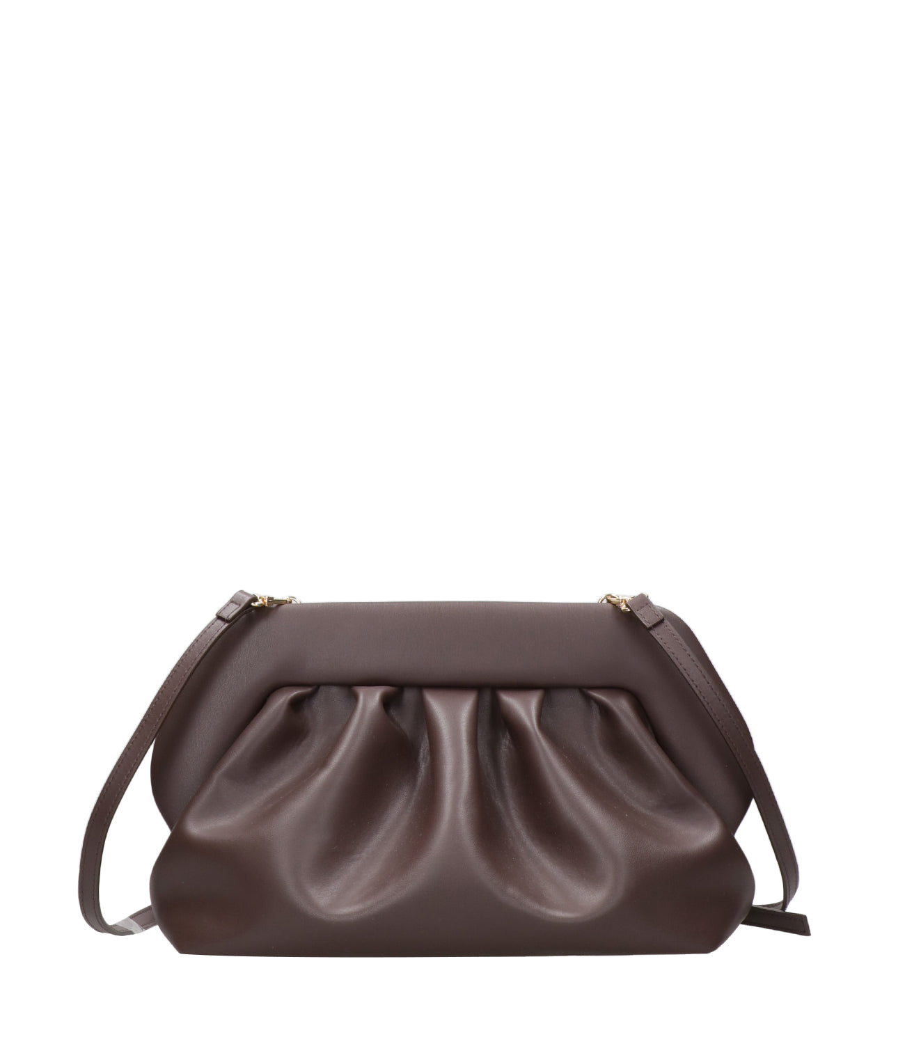 Themoirè | Clutch Bios Vegan Ebano