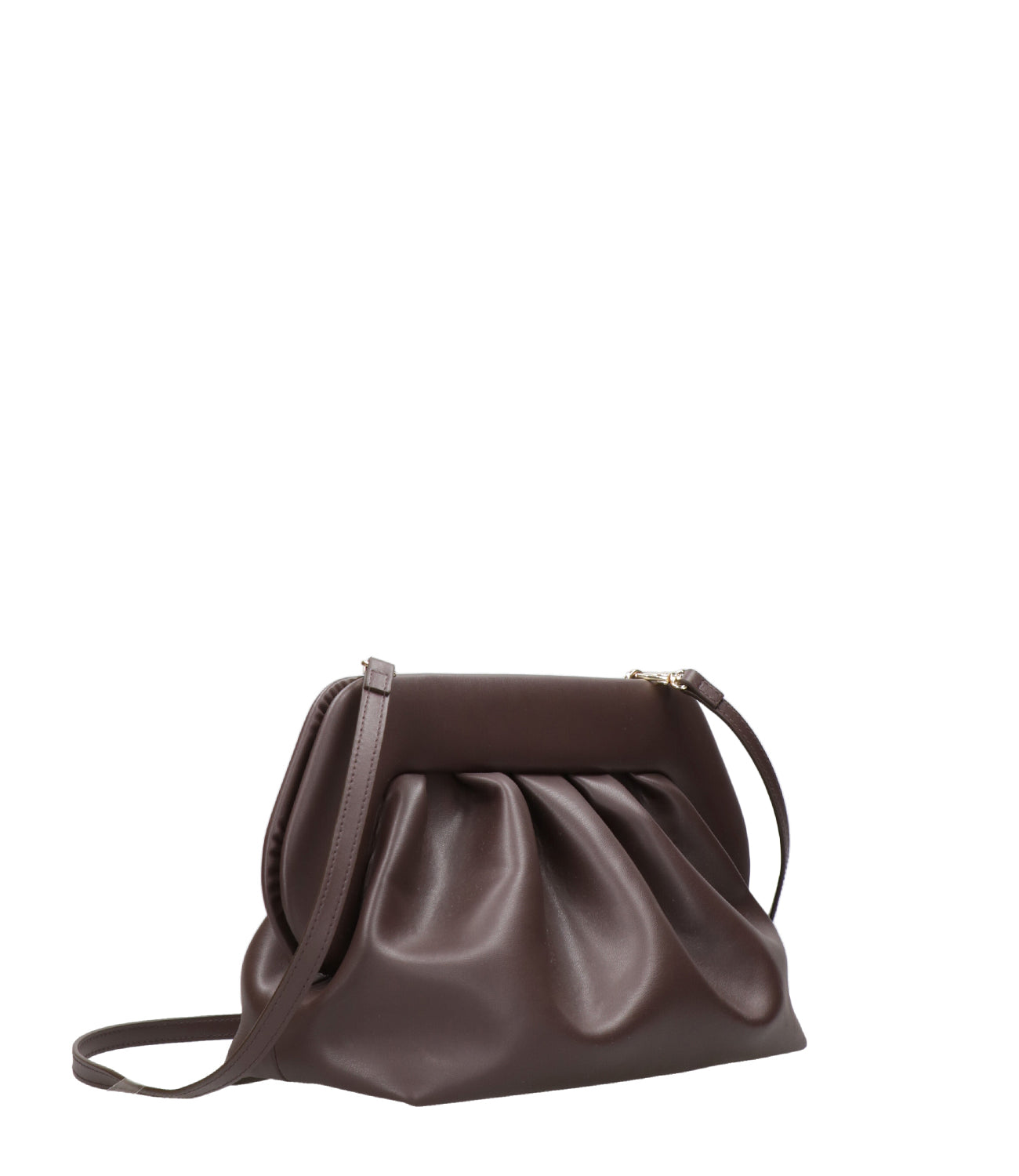 Themoirè | Clutch Bios Vegan Ebano