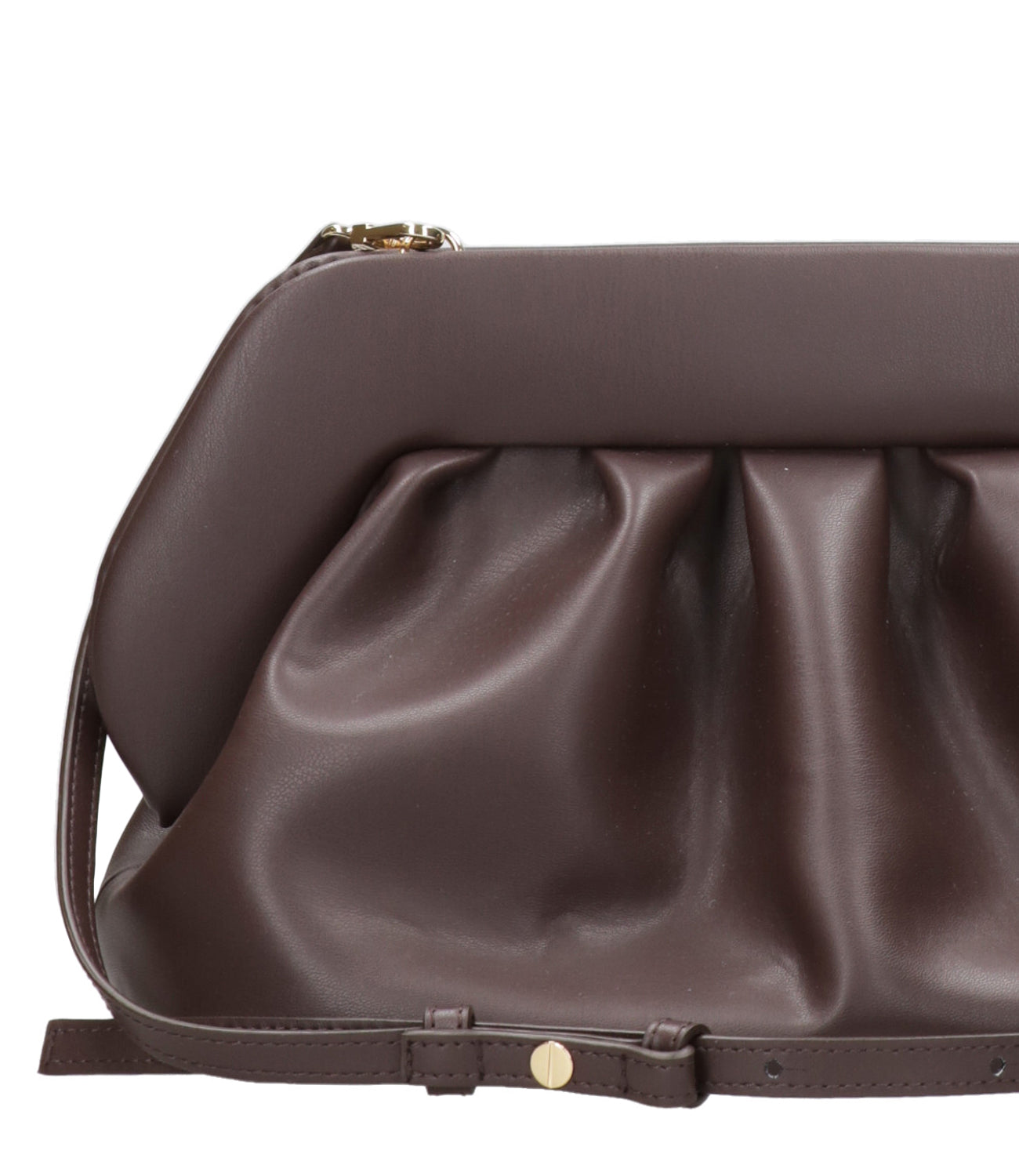 Themoirè | Clutch Bios Vegan Ebano
