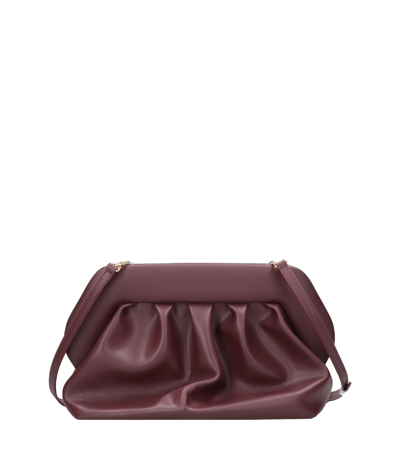 Themoirè | Clutch Bios Vegan Prugna
