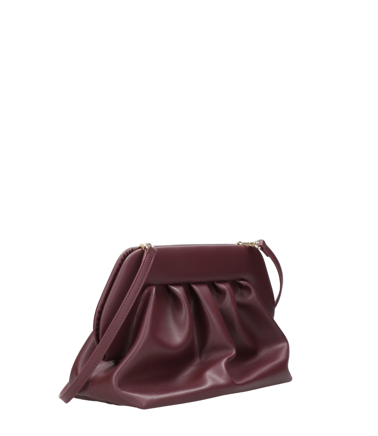 Themoirè | Clutch Bios Vegan Prugna