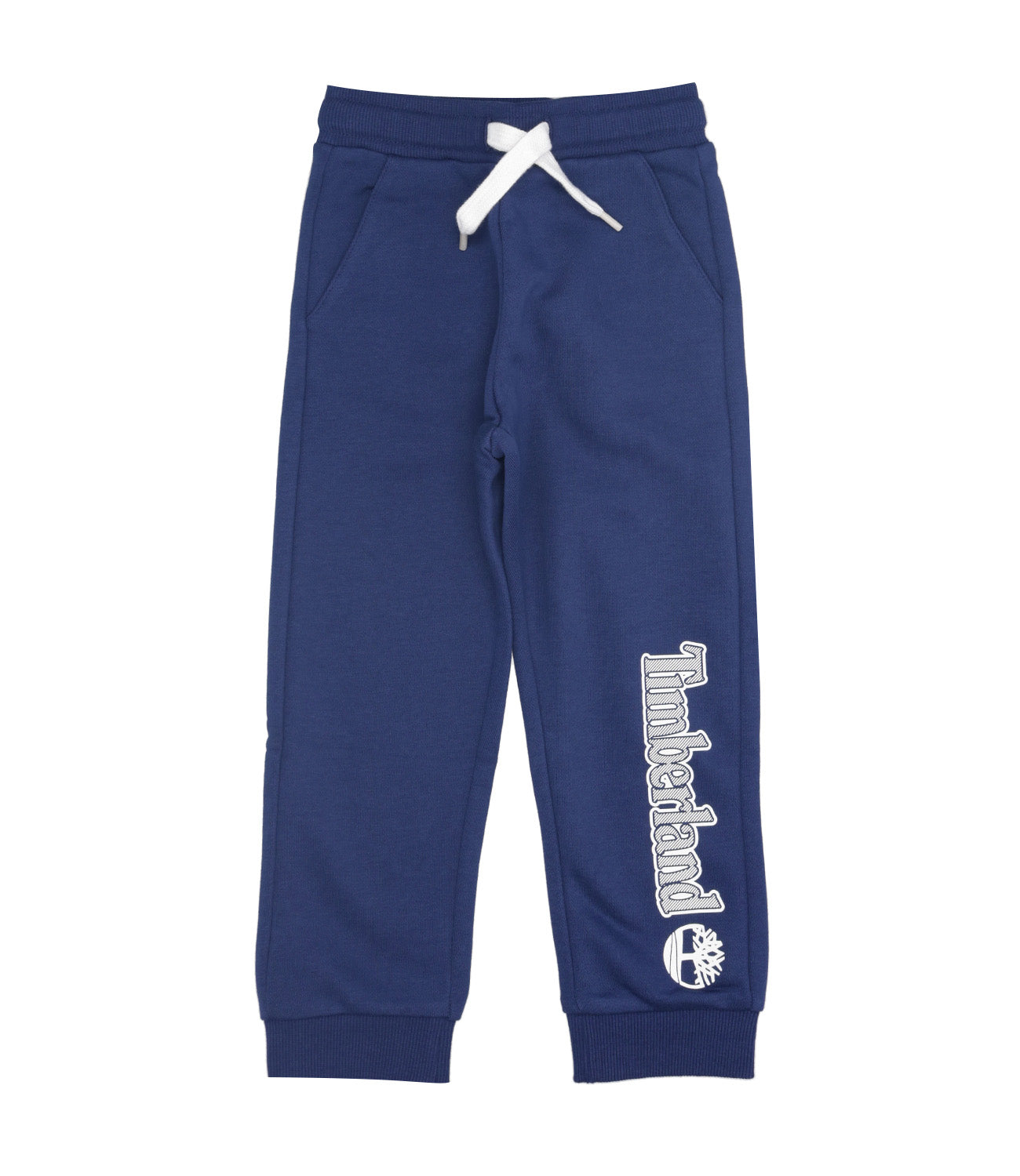 Timberland Kids | Pantalone Sportivo Blu navy