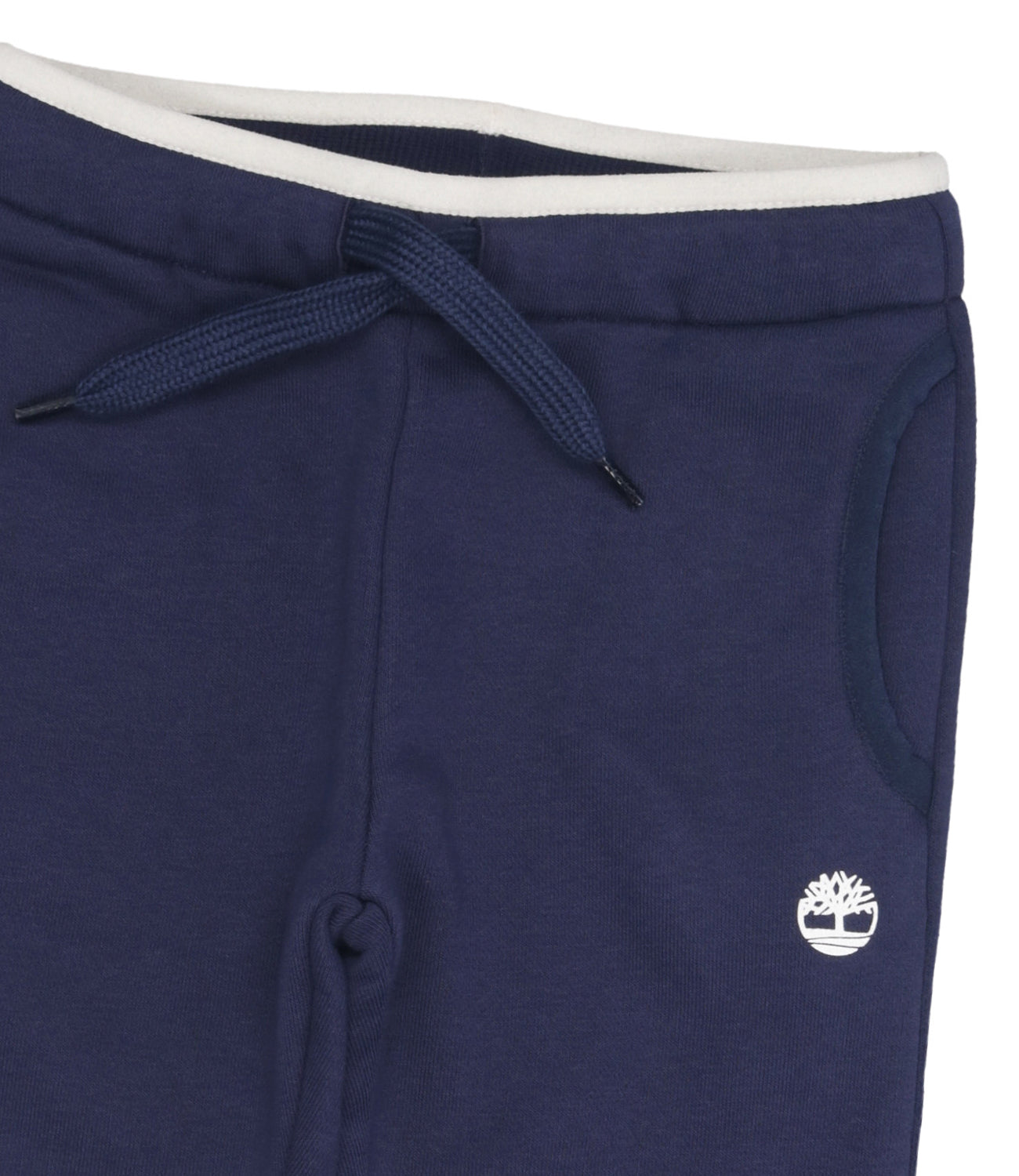 Timberland Kids | Pantalone Sportivo Blu marino