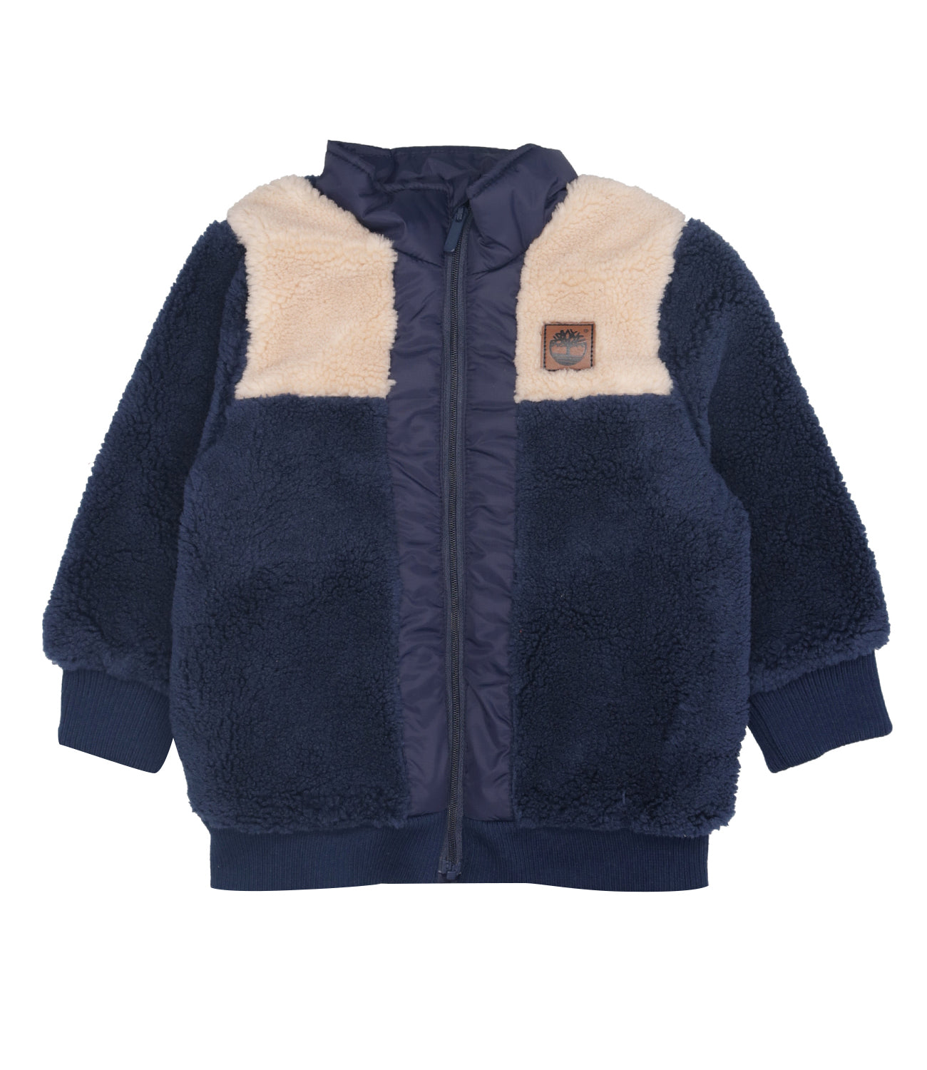 Timberland Kids | Giubbotto Blu marino
