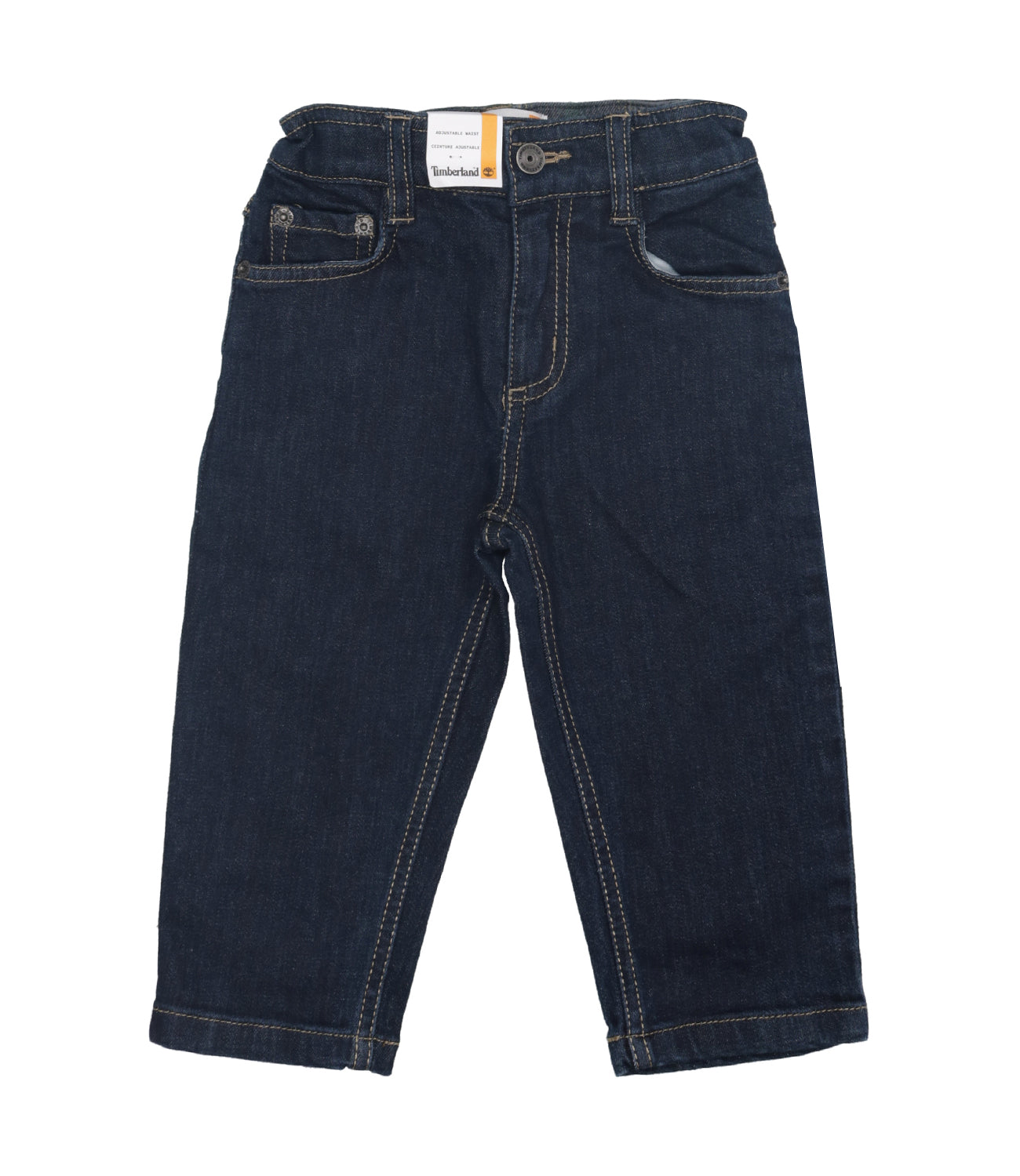 Timberland Kids | Jeans Denim scuro