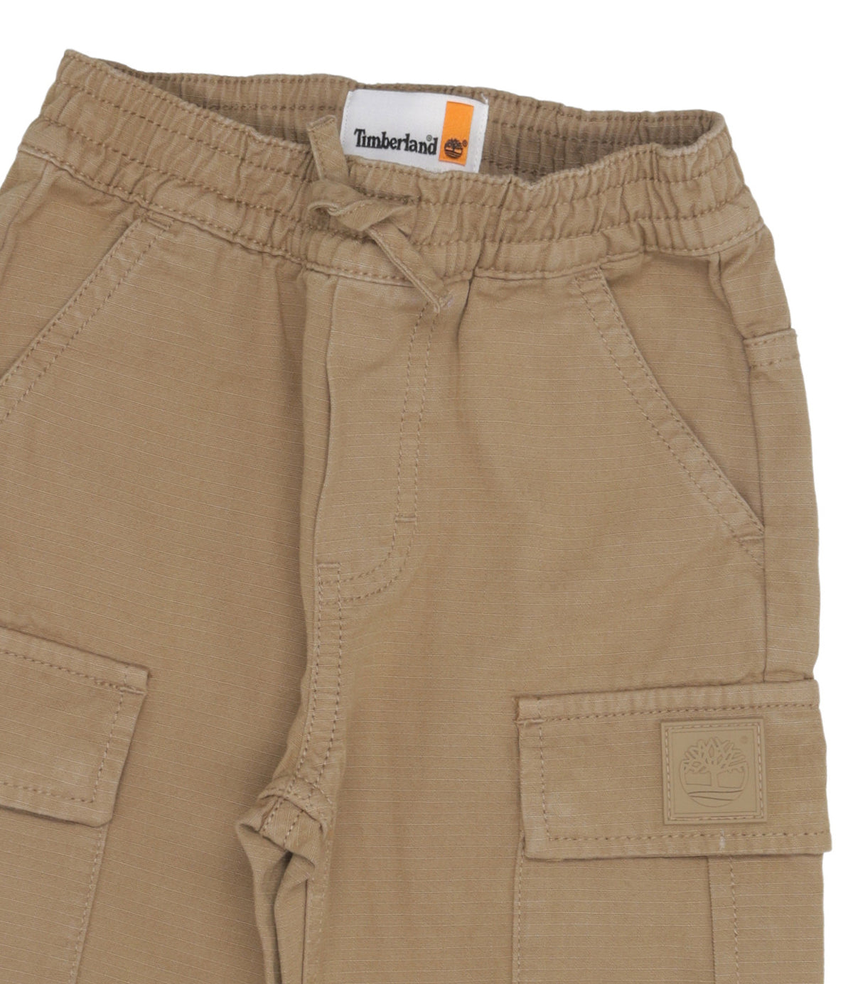 Timberland Kids | Pantalone Beige