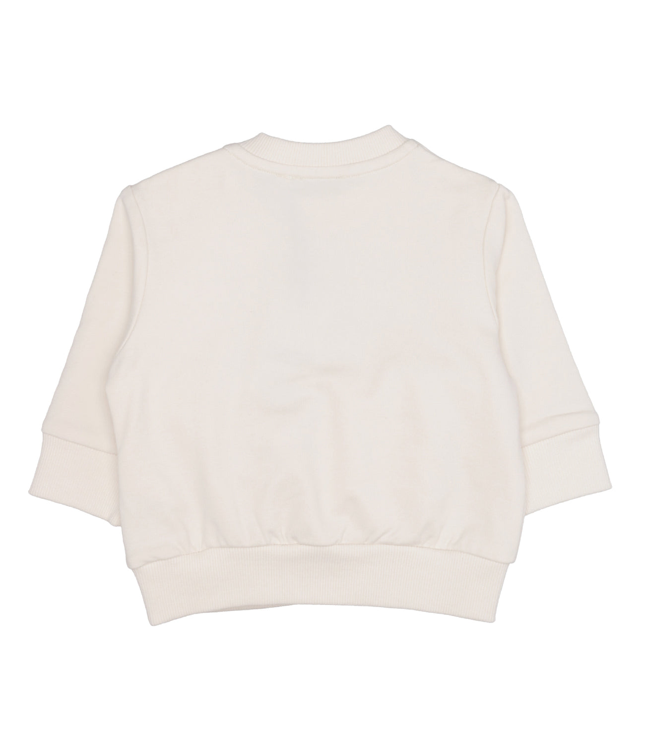 Timberland Kids | Felpa Avorio