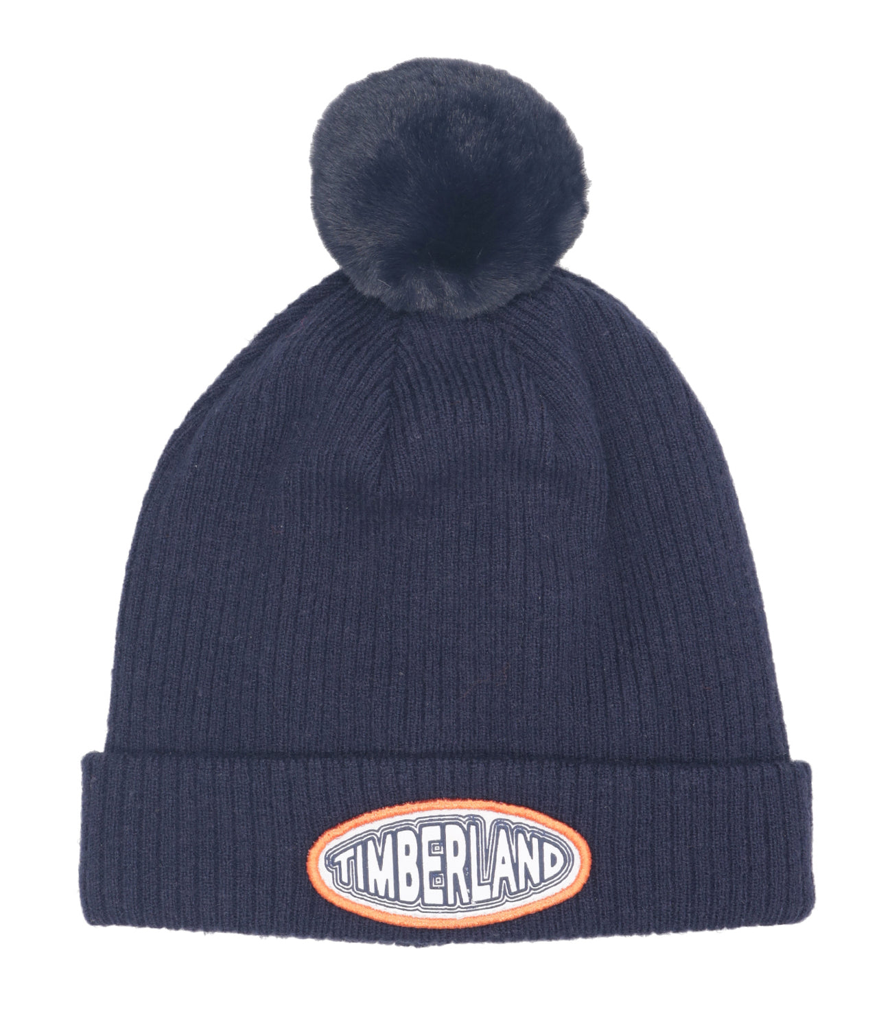 Timberland Kids | Cappello Blu marino