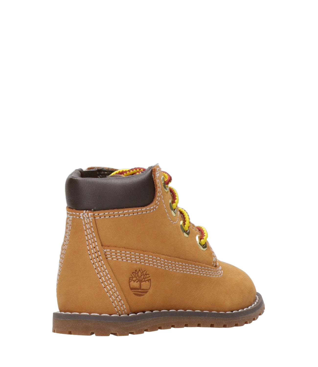 Timberland Kids | Anfibio Pkpn Mid Lace Boot Beige