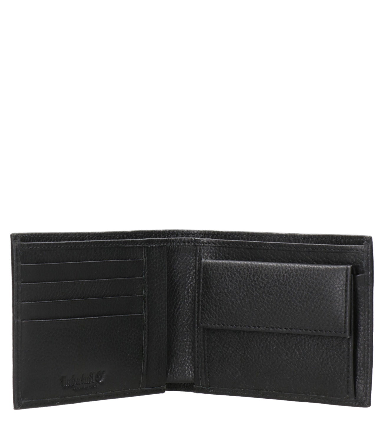 Timberland | Portafogli Kenn Bifold Nero