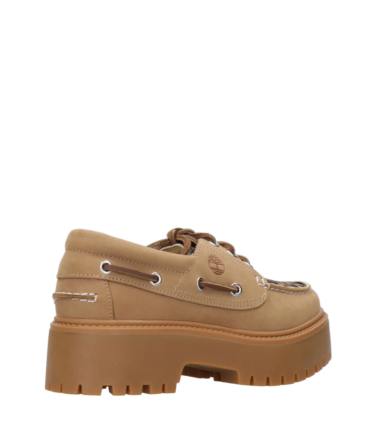 Timberland | Scarpa Stst Boat Shoe Beige