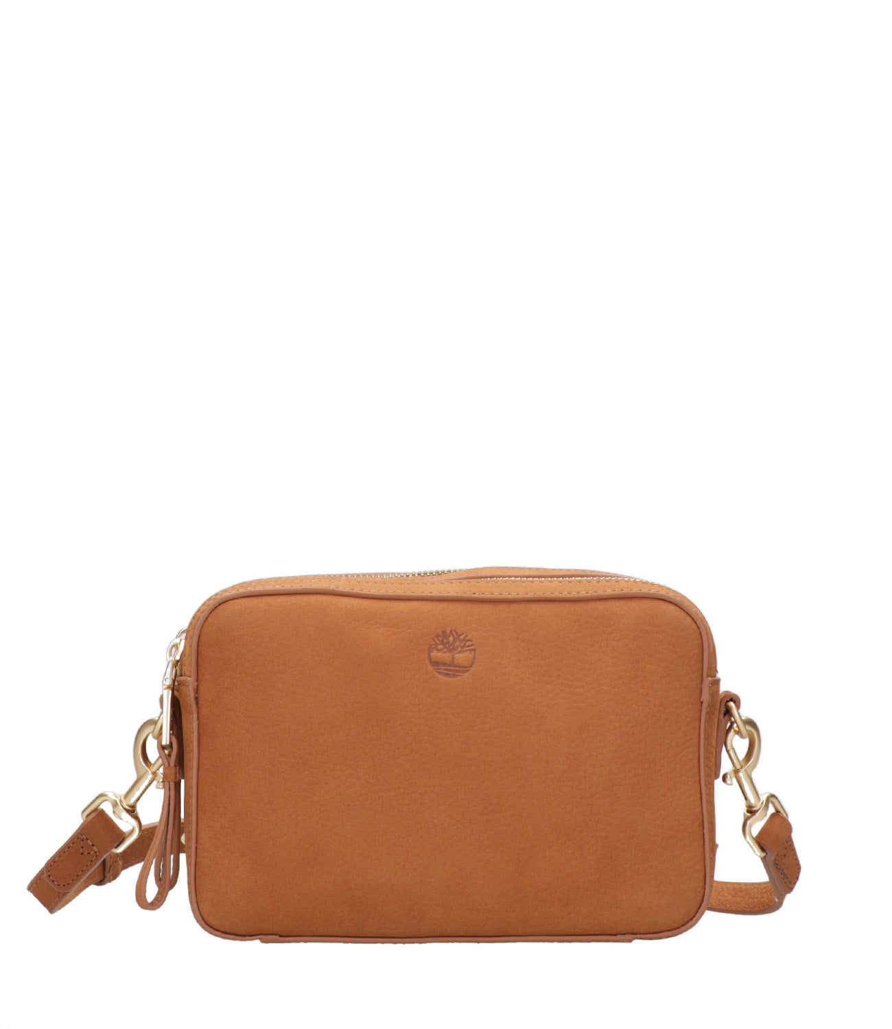 Timberland | Borsa a Tracolla Camera Cuoio