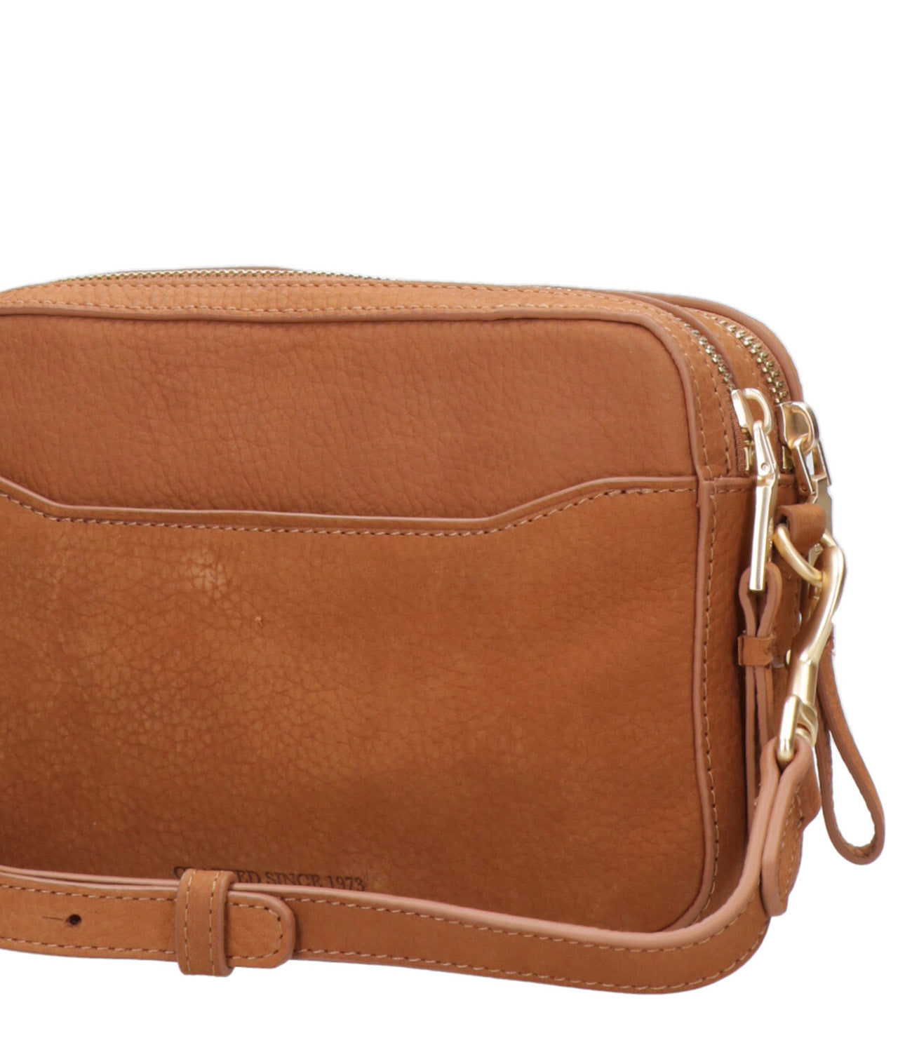 Timberland | Borsa a Tracolla Camera Cuoio