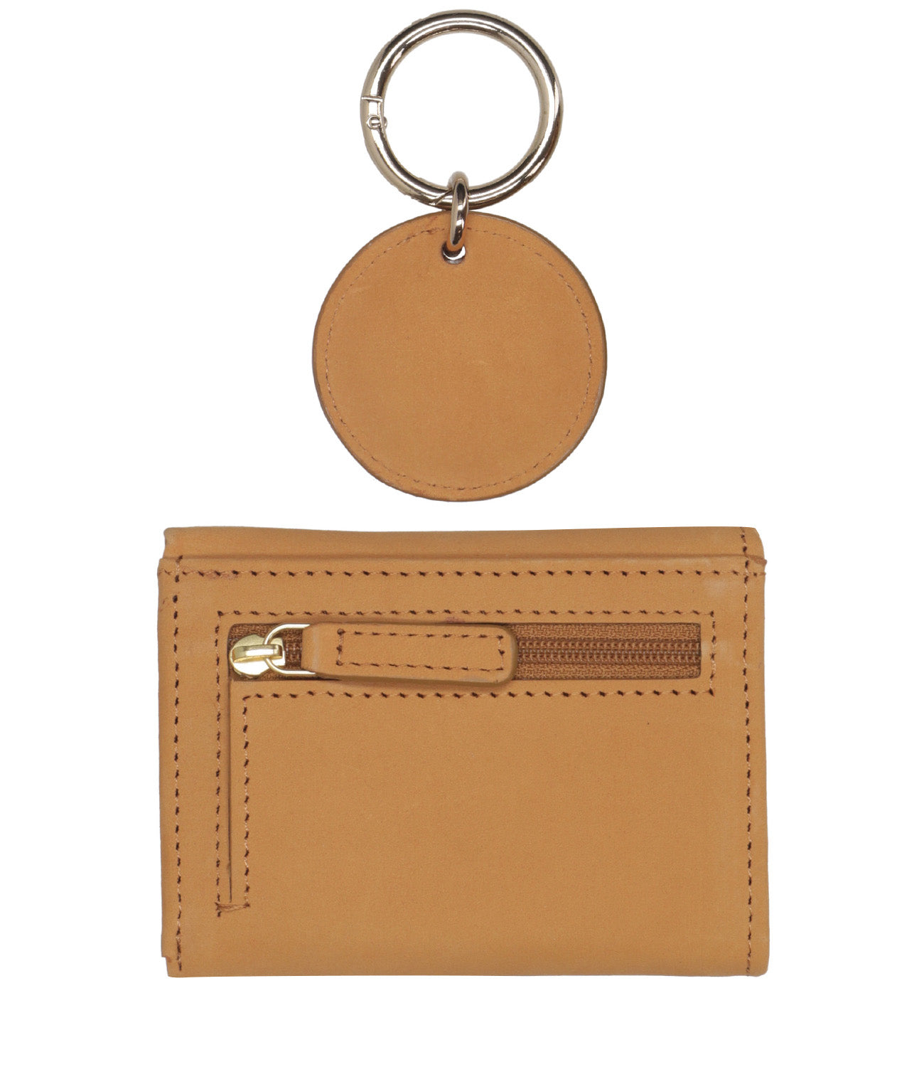 Timberland | Portafogli Trifold Beige