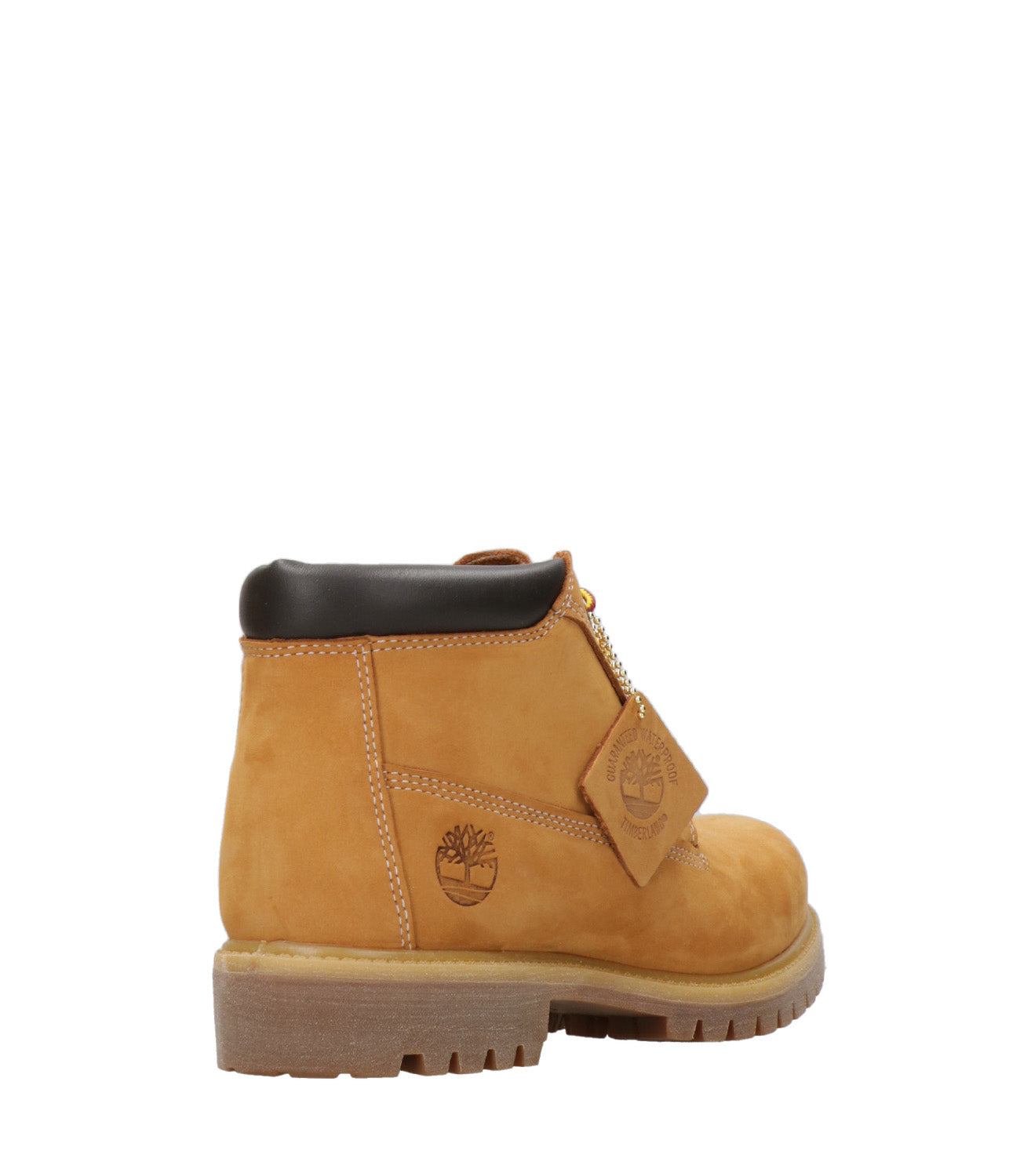 Timberland | Anfibio Prem Mid Lc Waterproof Beige