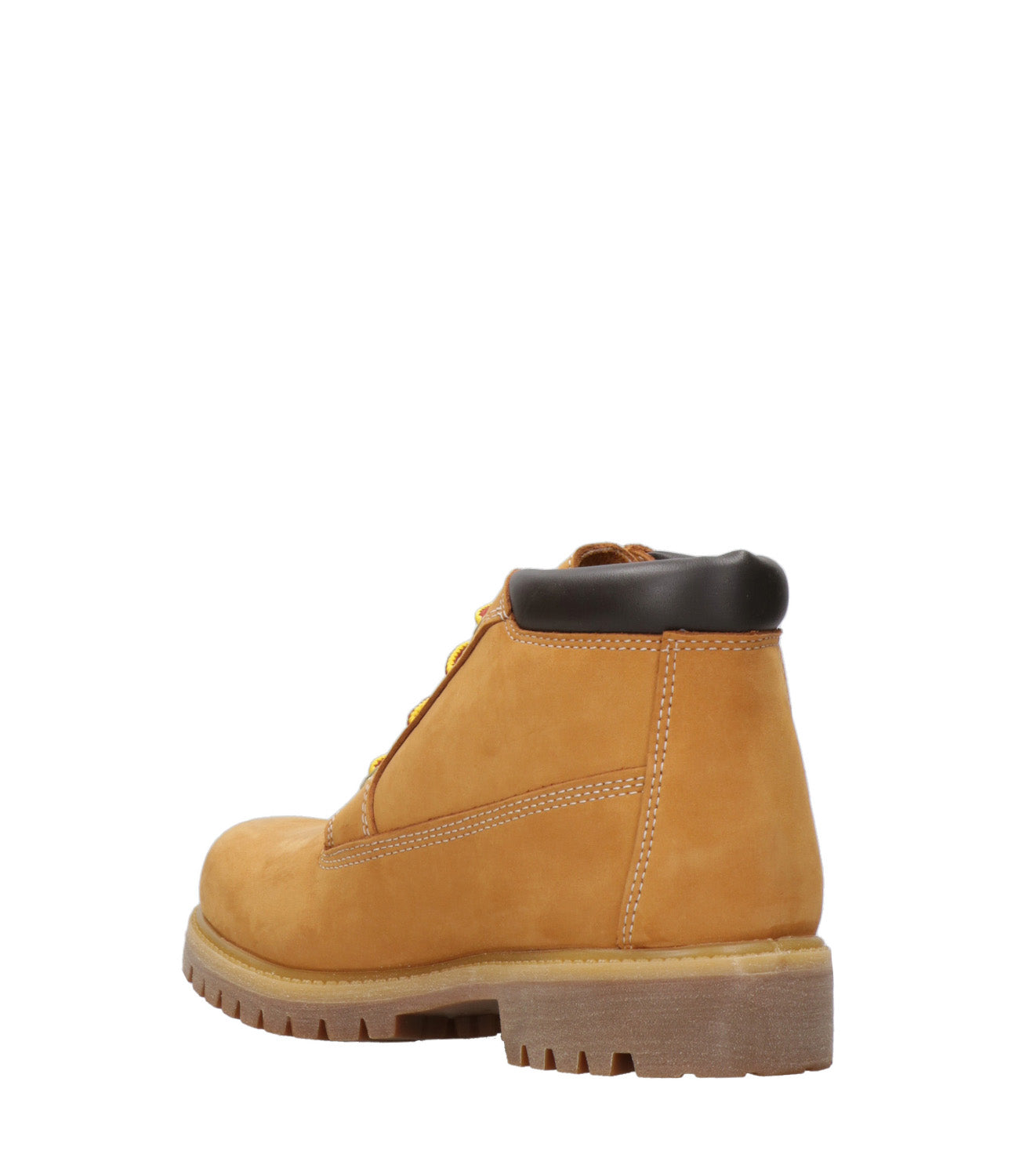 Timberland | Anfibio Prem Mid Lc Waterproof Beige