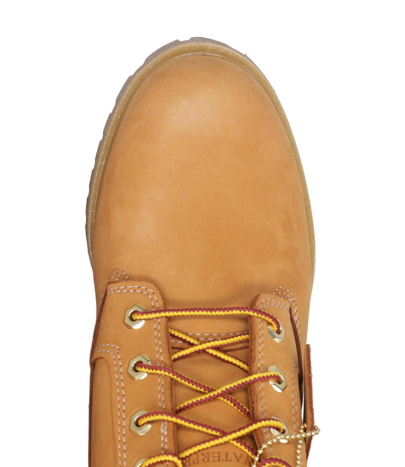 Timberland | Anfibio Prem Mid Lc Waterproof Beige